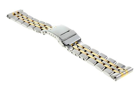 breitling 22mm pilot bracelet|22/20mm Replacement Breitling Bracelets for Sale.